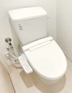 Novemしらとり台【2階】の内装