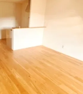 Novemしらとり台【2階】の内装