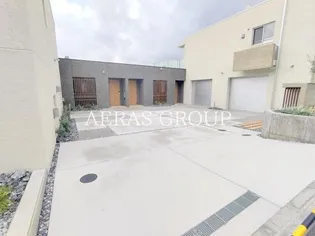 Novemしらとり台【2階】の地図