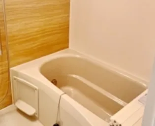 Novemしらとり台【2階】の風呂