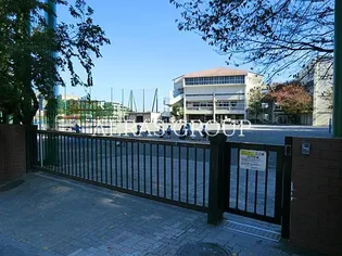 Novemしらとり台【2階】の周辺