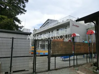 Novemしらとり台【2階】の周辺