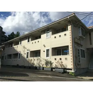 宮城県仙台市青葉区国見3【アパート】の外観