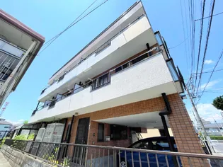 切田ビル【3階】の外観