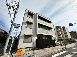 SKY D'HABITATIONの画像