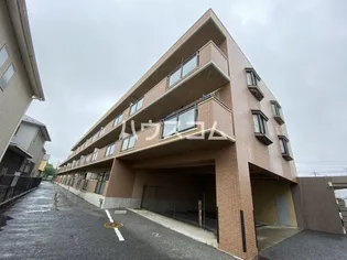 コンフォートシティの画像