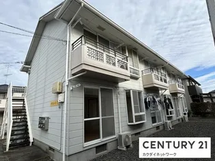 パラグレイスIIIの画像