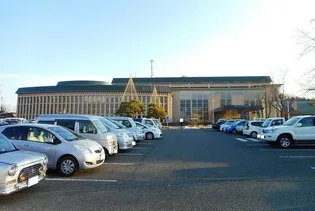 ベル・プロムナード【1階】の周辺