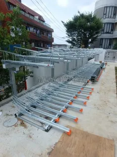 アーバンパーク宮前平EASTの地図