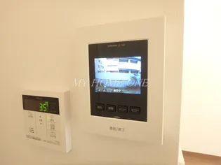 アーバンパーク宮前平EASTの内装