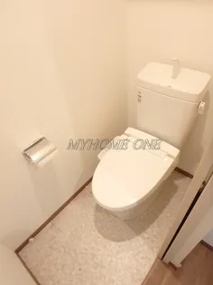 アーバンパーク宮前平EASTの内装