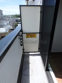 アーバンパーク宮前平EASTの内装