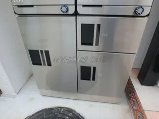 アーバンパーク宮前平EASTの地図