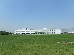 アーバンパーク宮前平EASTの周辺