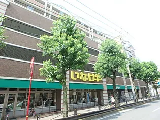 アーバンパーク宮前平EASTの周辺