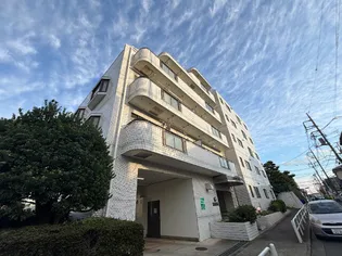 メゾンドエスポワールの画像