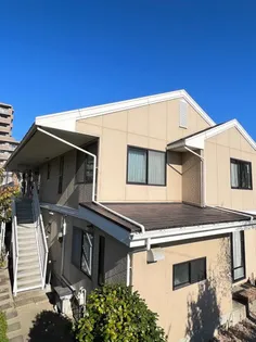 ドミール・エル・デ【2階】の外観