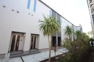 LANAI HOUSE 393 NOAHの画像