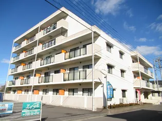 メルカード本庄の画像