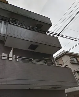 杉江ビル【2階】の外観