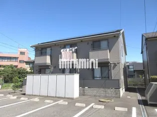 セジュール辻IIの画像