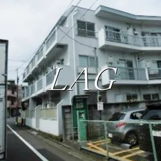 GLAND(グランド)【1階】の外観