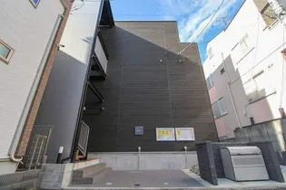 Mー1 TOKYO 南六郷の画像