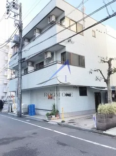 グランデタカギ【3階】の外観