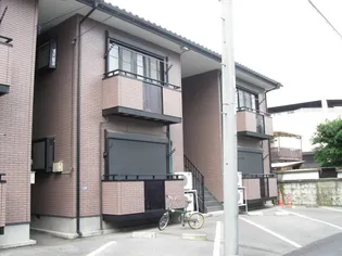 サンイーストコーポEの画像