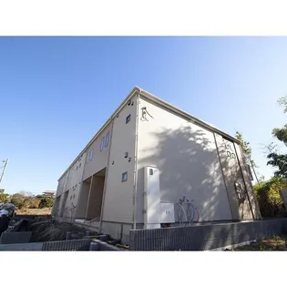 クレール流山おおたかの森の画像