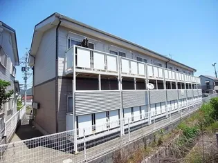 サープラスI浜見の画像