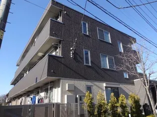 ラ・ルーチェ【1階】の外観