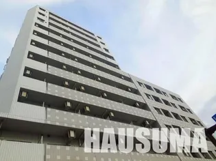 KDX文京千石レジデンス【8階】の外観