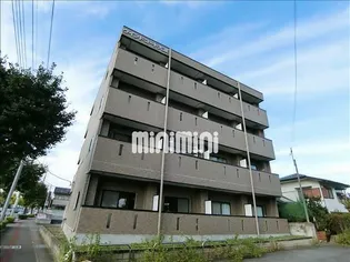 ウインドコート大渡の画像