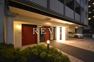 パティオ神田【5階】の外観