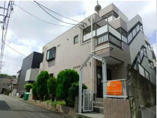 シャンプル井上の画像
