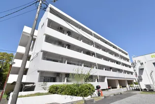 UR行田第二の画像