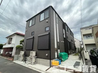 NEOAVAND成田東3丁目の画像