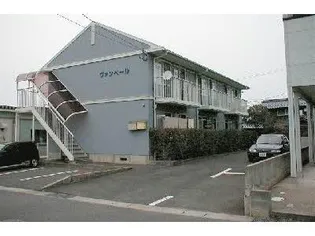 ヴァンベールの画像