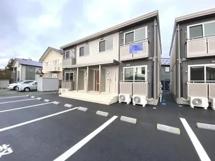 ペイシス咲Ⅰの画像