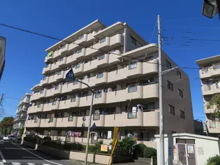 サンシティ弐番館の画像