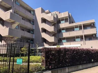 クープル南原の画像