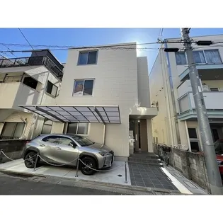 サニーハウス【2階】の外観