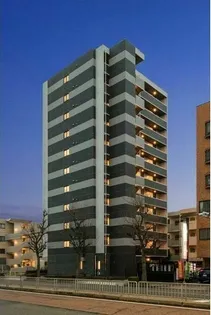 SーFORT北千種の画像