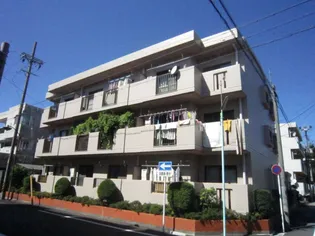 ロイヤル浅野【1階】の外観