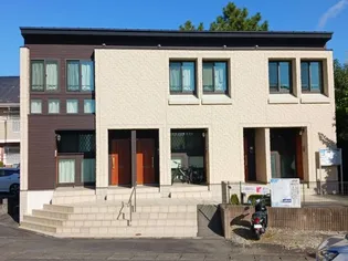 グラン レーヴ【2階】の外観