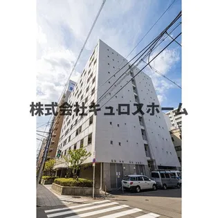 大阪府大阪市北区西天満5【マンション】の外観
