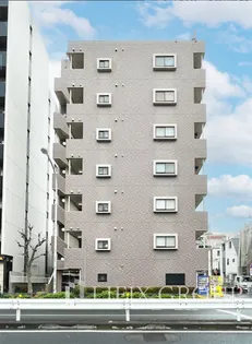 メインステージ赤羽北の画像