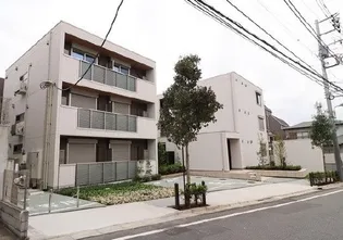 CASA HERMOSAの画像