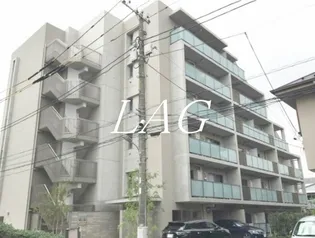 パティーナ大森の画像